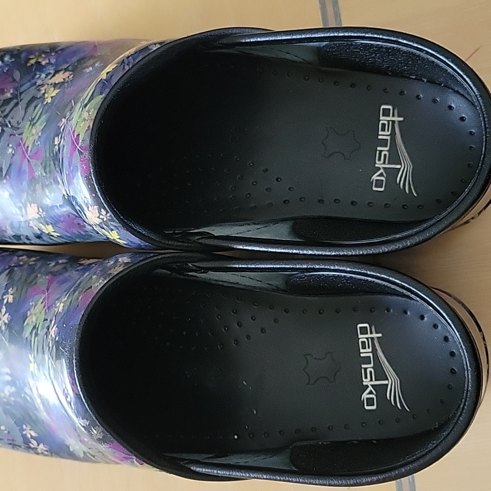 Danske Clogs - Picture 4 of 4